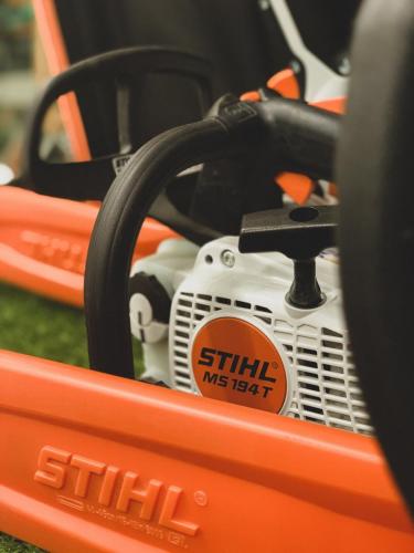 Stihl